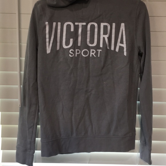 Gray jacket - Picture 3 of 4